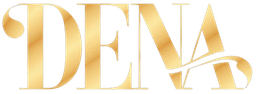 Dena's Stories Logo