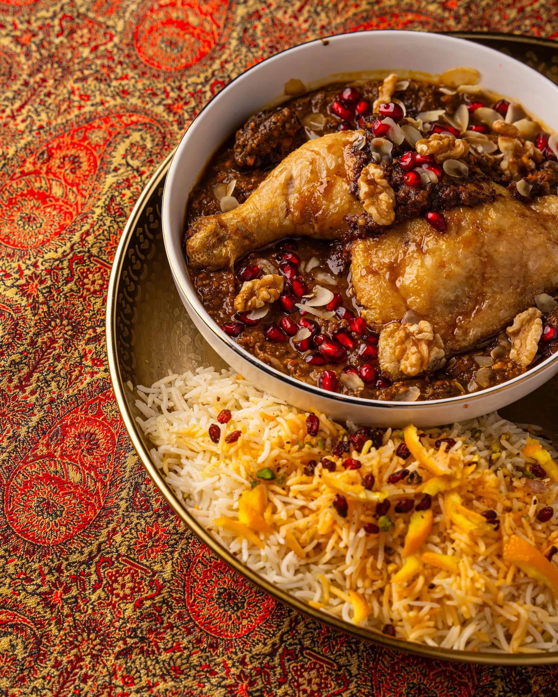 Persian cuisine